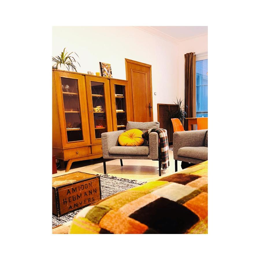 In Nduuk Appartement Lo-Reninge