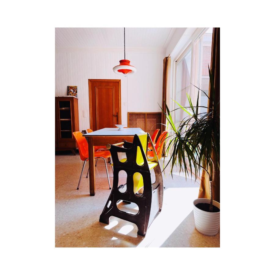 In Nduuk Appartement *