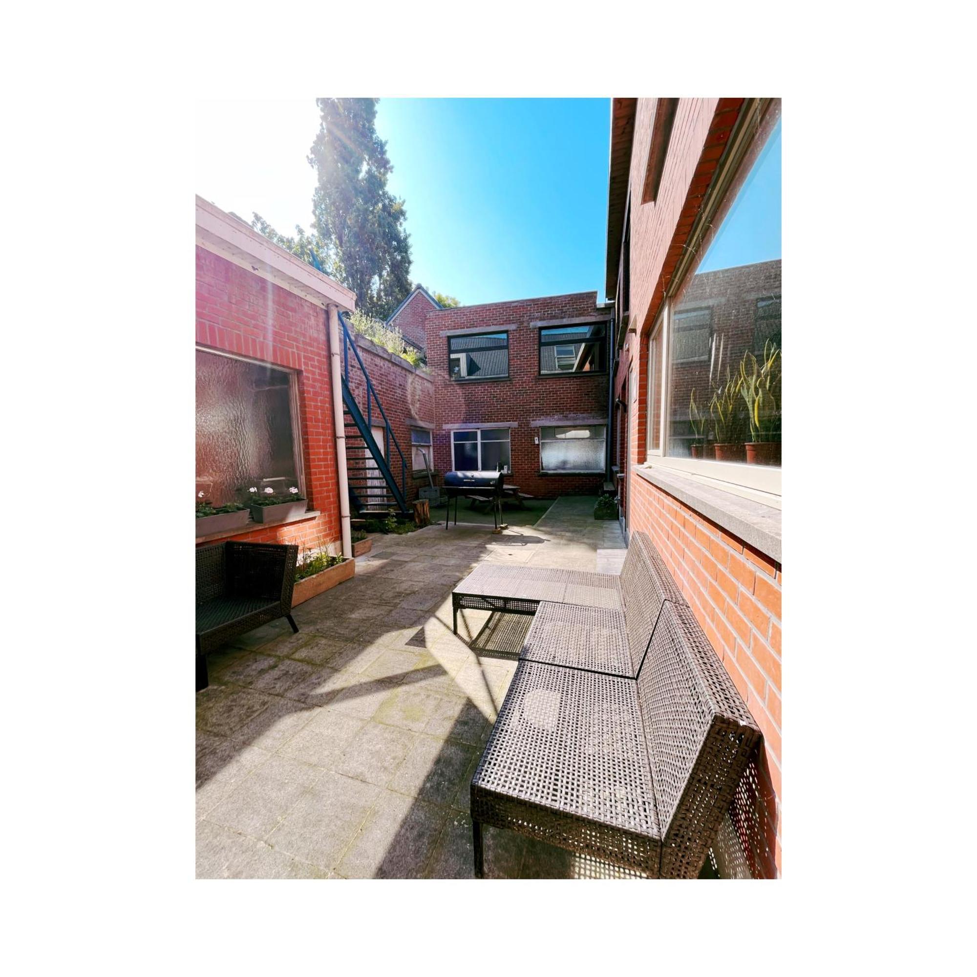 Appartement In Nduuk *