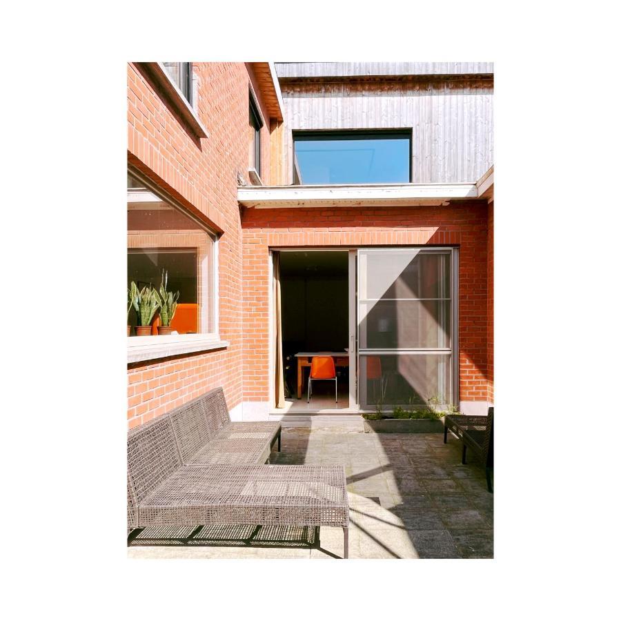 In Nduuk Appartement Lo-Reninge