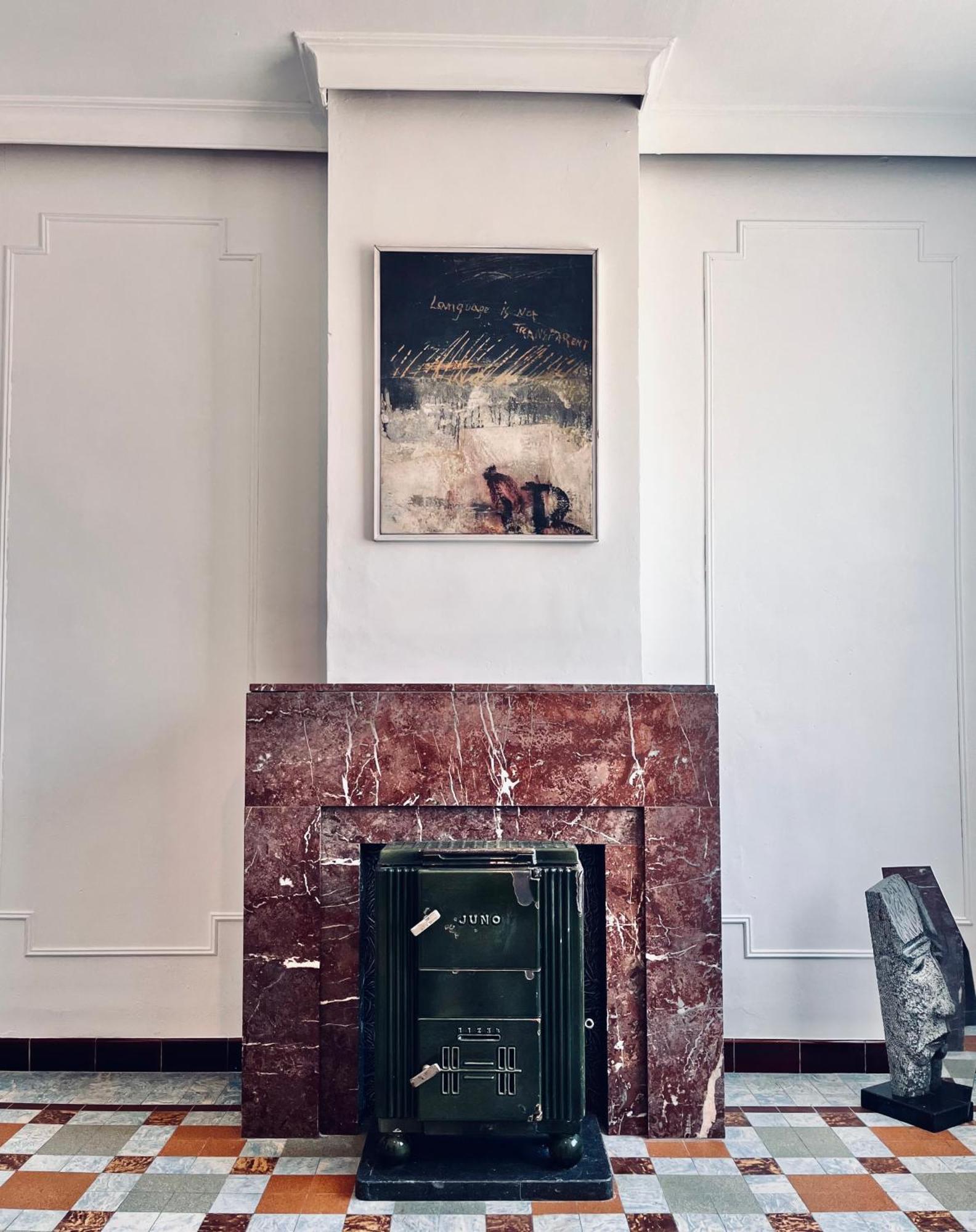 In Nduuk Appartement