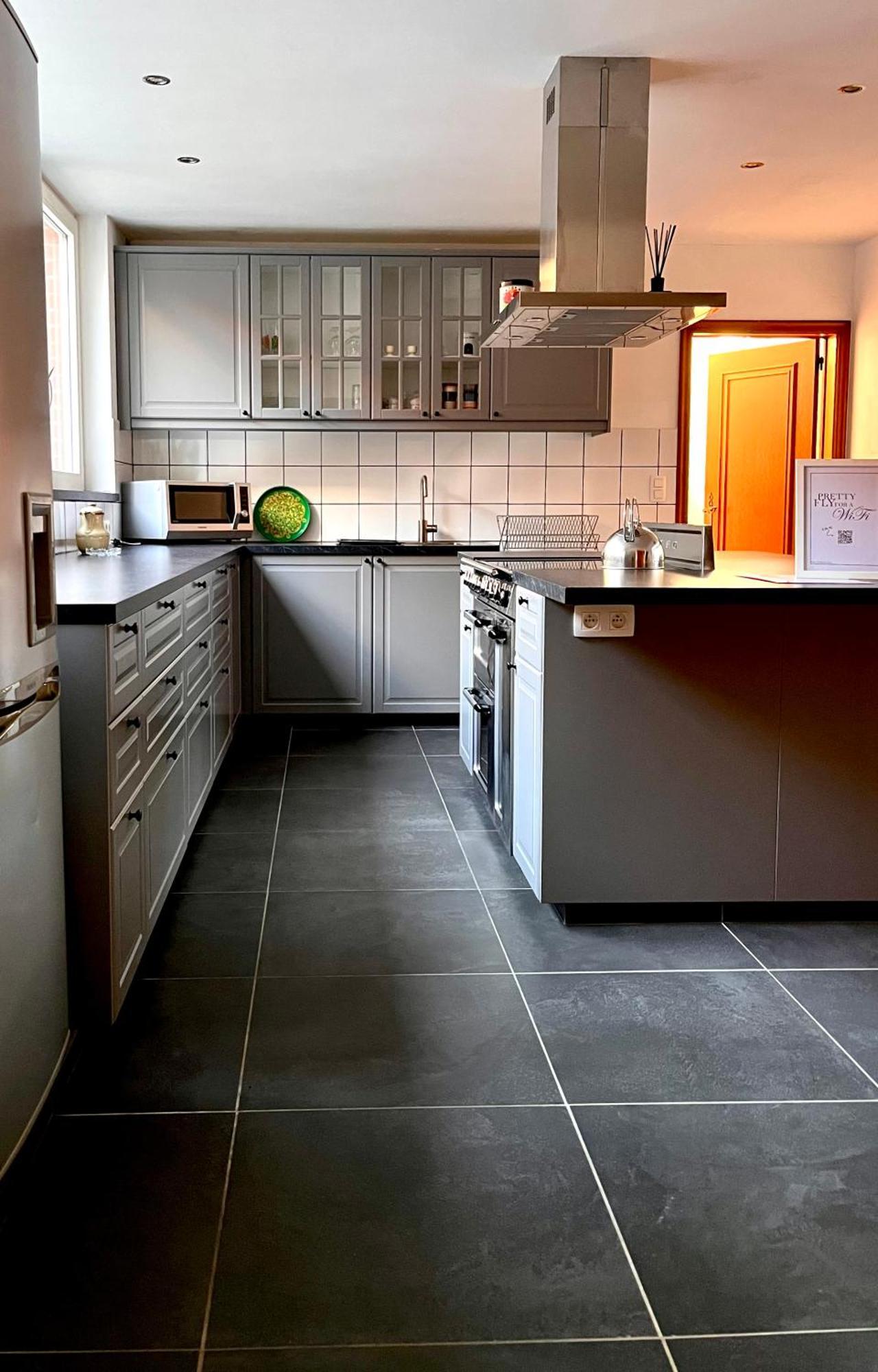 Appartement In Nduuk *